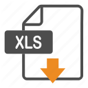 Ikona excel